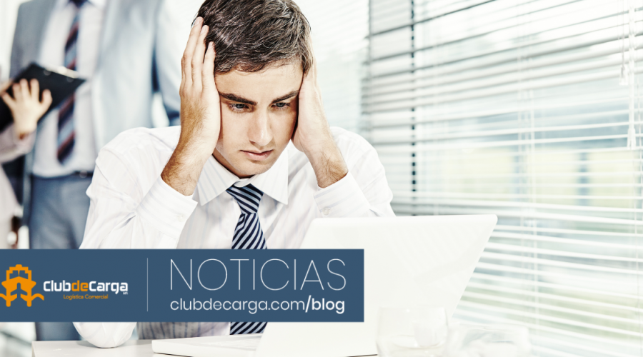 Aduanas supera la caída de servicios informáticos