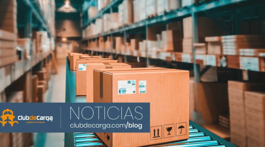 ¿Qué implica el término Logistechs?