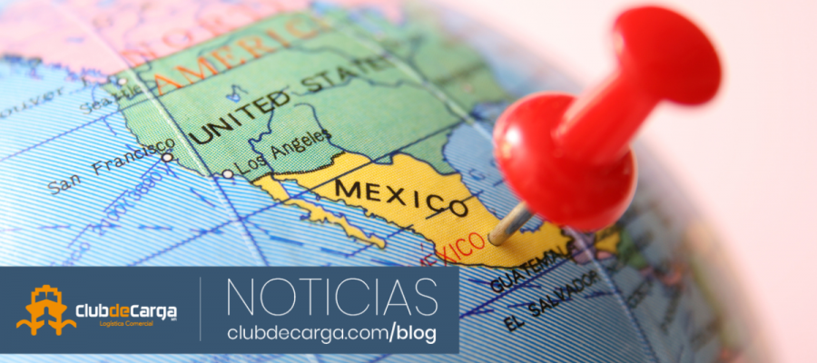 Potencialización del comercio exterior en el sureste mexicano