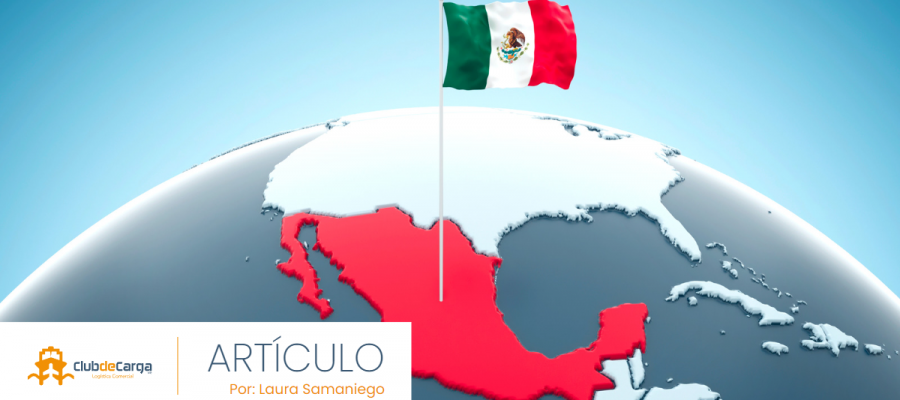 Puente fronterizo ¿oportunidad de crecimiento para México?