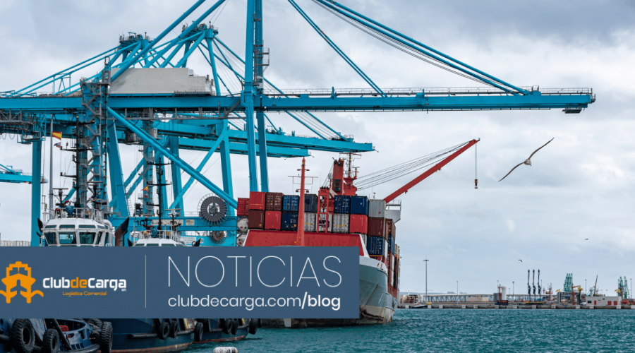 Sistema Aduanero Mexicano necesita mejorías para su buen funcionamiento