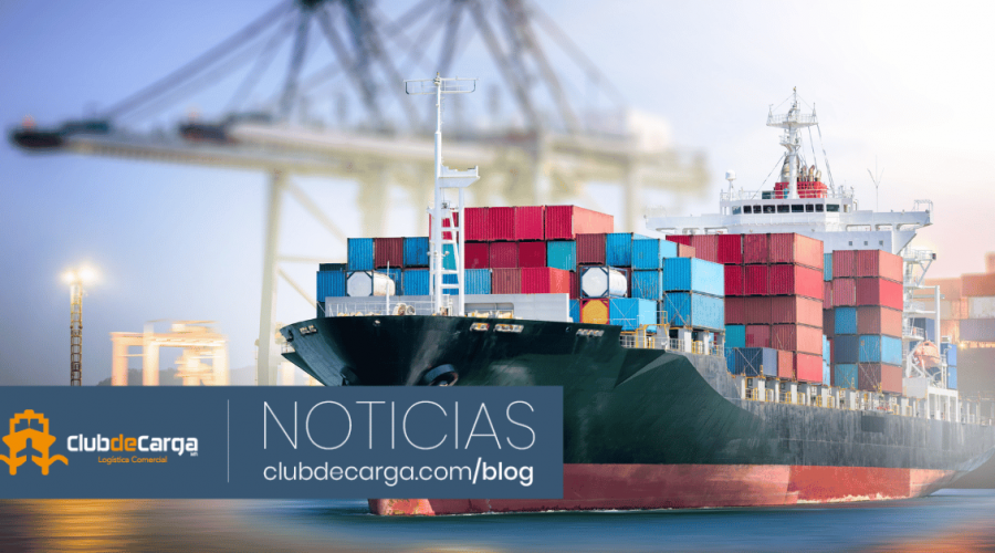 El transporte intermodal como aliado para la logística internacional de México