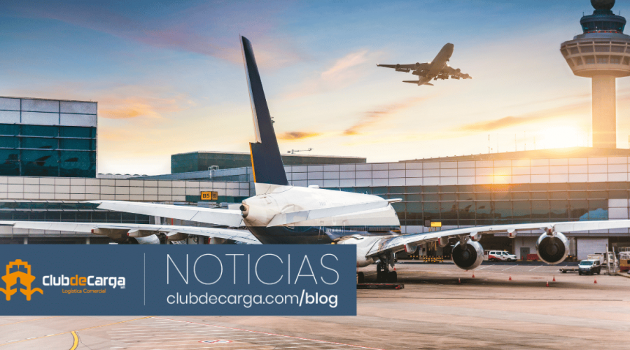 Secretaría de Marina toma el control del AICM y el GACM