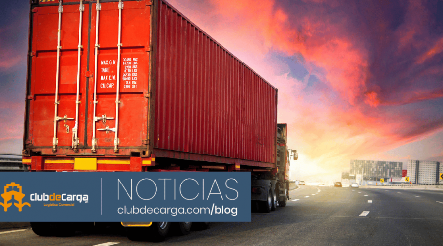 Un millón de autotransportistas no han emitido el CFDI con complemento Carta Porte
