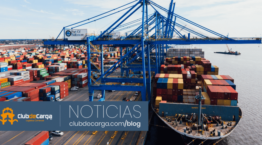 Falta de infraestructura podría afectar nearshoring en México