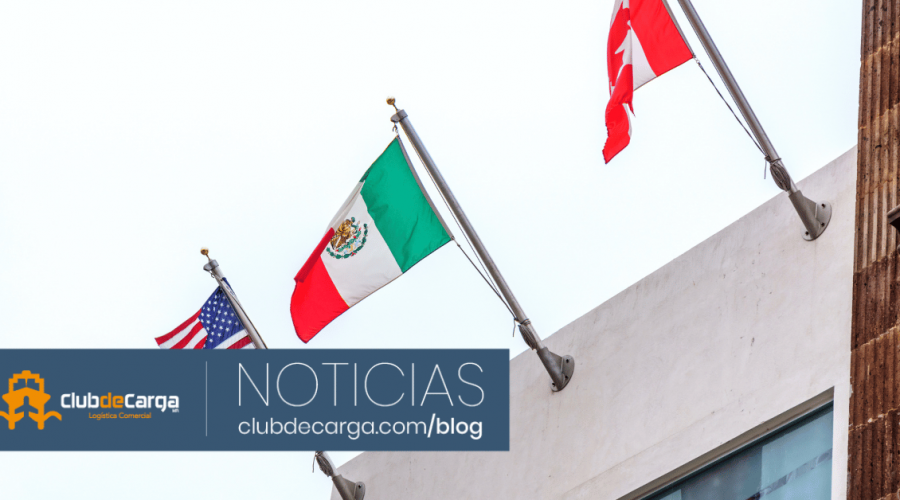 Se abordan disputas comerciales en reunión de revisión T-MEC