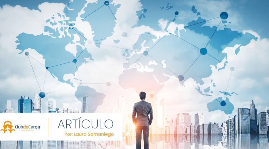 Tendencias del Comercio Internacional para 2024: Navegando en un Mundo Dinámico