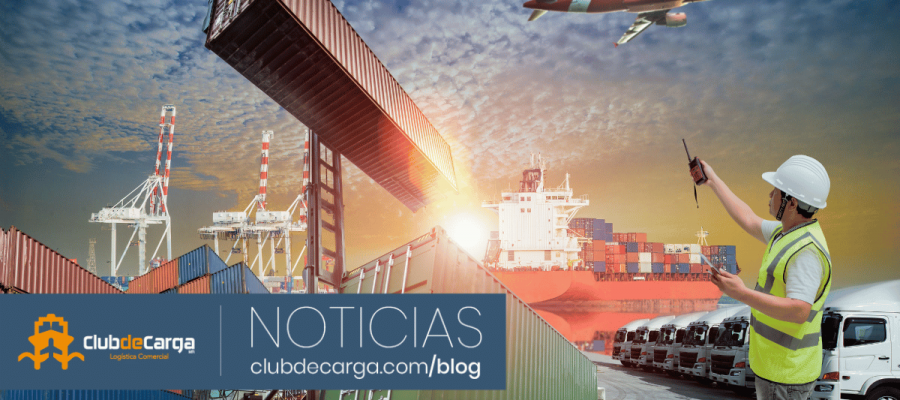 En vísperas de corredor logístico transfronterizo con Texas