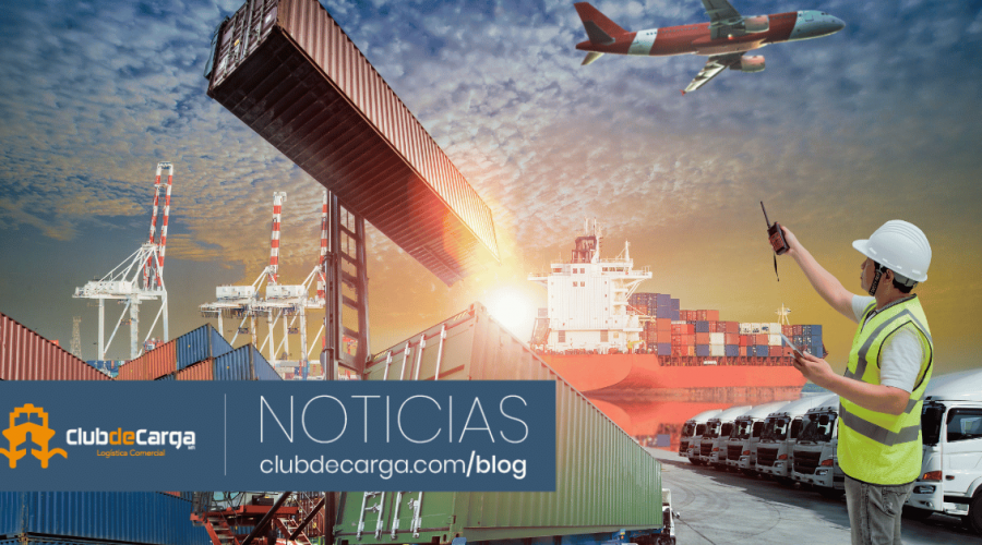 En vísperas de corredor logístico transfronterizo con Texas