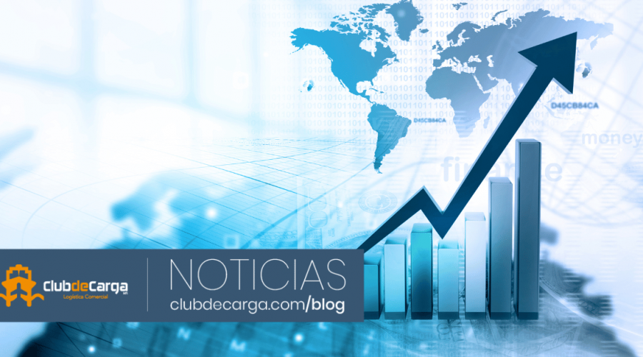 Región sur compite con el norte del país en crecimiento económico