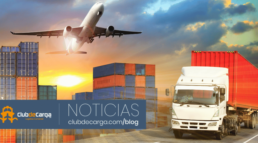 Estrategia para impulsar crecimiento a través de la infraestructura logística