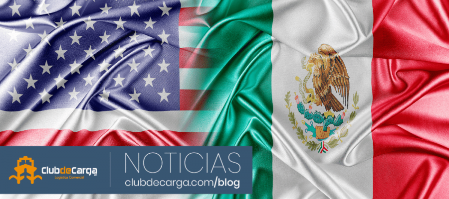 México se consolida como primer socio comercial y proveedor de Estados Unidos