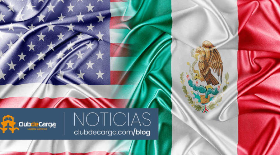 México se consolida como primer socio comercial y proveedor de Estados Unidos