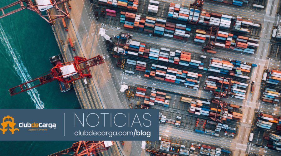Estados Unidos recibe el 82.7% de las exportaciones mexicanas