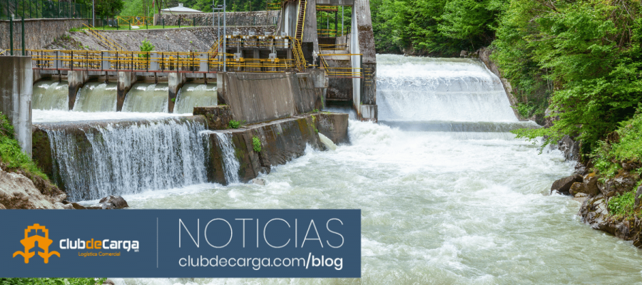 Acceso a agua y energía para producción, retos del nearshoring en México